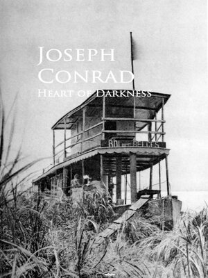 cover image of Heart of Darkness